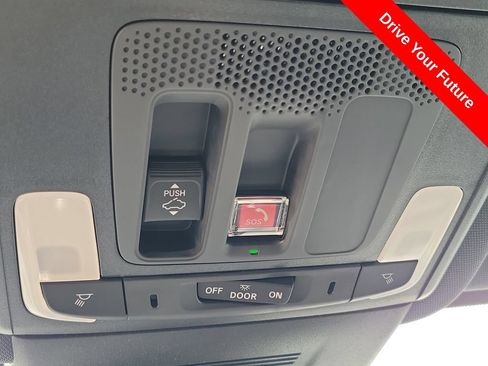 Used 2026 Honda CR-V Sport-L image 21