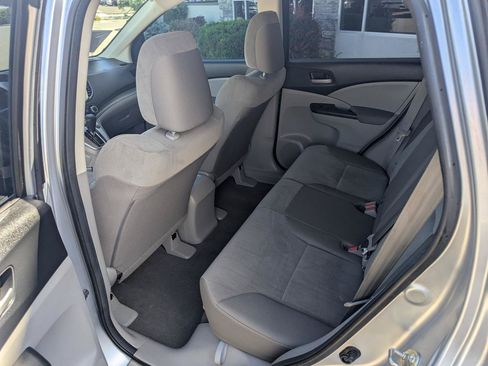Used 2014 Honda CR-V LX image 22