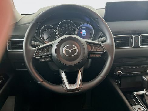 Used 2025 MAZDA CX-5 AWD 2.5 S w/ Select Package image 17