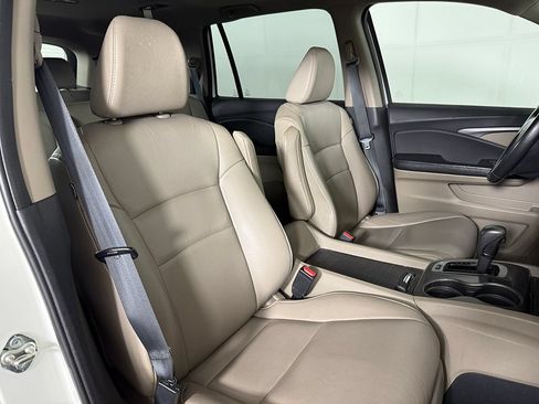 Used 2017 Honda Pilot EX-L image 27
