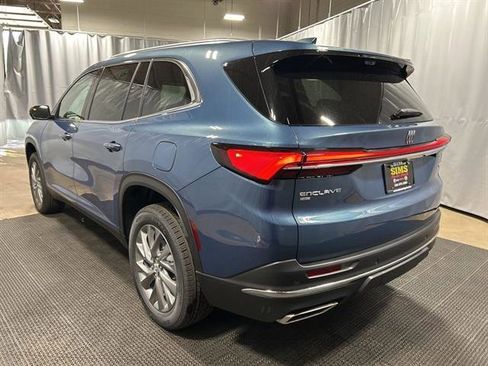 New 2026 Buick Enclave Preferred w/ Power Package image 6