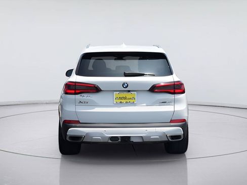Used 2023 BMW X5 xDrive40i w/ Premium Package AWD/4WD image 7