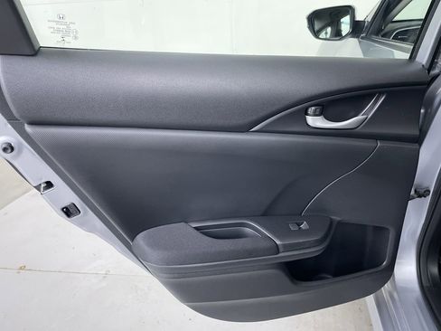 Used 2019 Honda Civic EX image 19