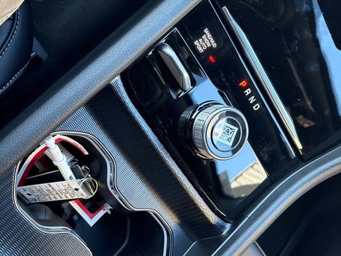 New 2025 Jeep Grand Cherokee Limited image 18