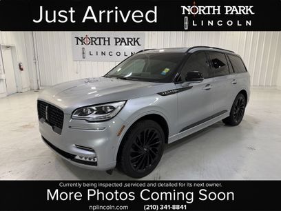 Used 2023 Lincoln Aviator Reserve w/ Equipment Group 201A