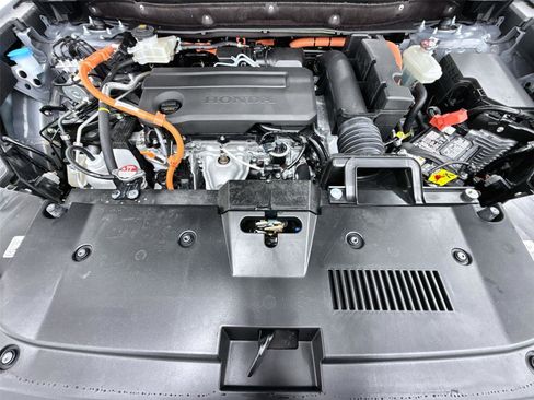 New 2026 Honda CR-V Sport Touring image 11