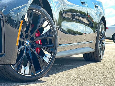 New 2026 BMW 430i w/ M Sport Package RWD image 3