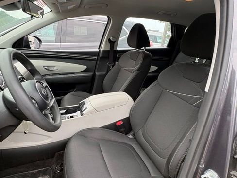 Used 2022 Hyundai Tucson SE AWD/4WD image 9