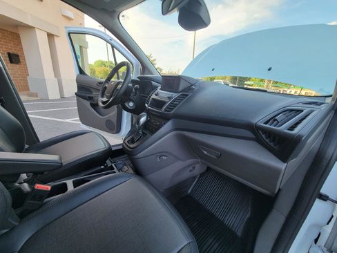 Used 2021 Ford Transit Connect XL FWD image 46