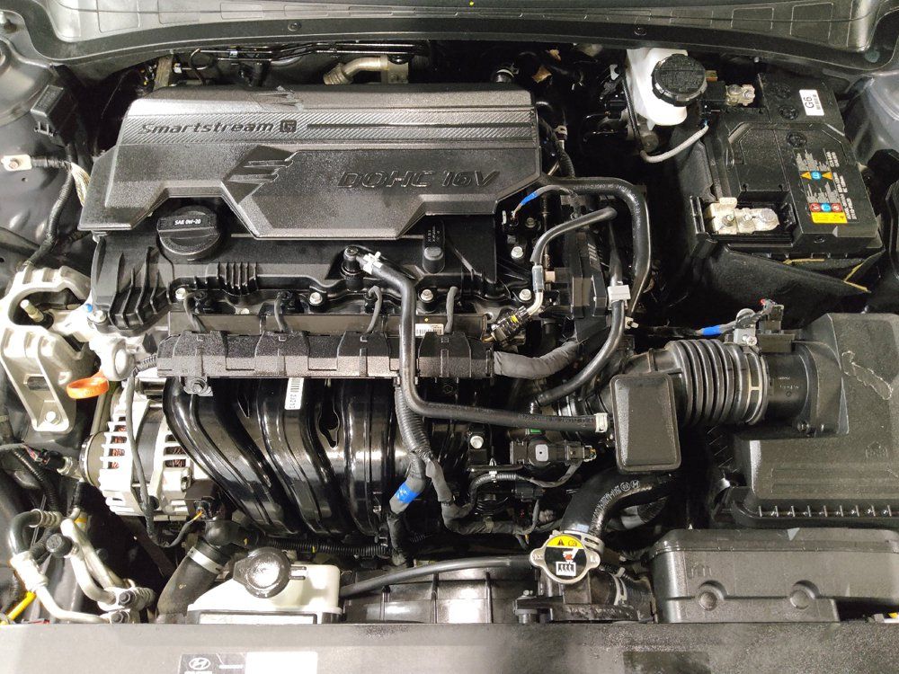 Used 2024 Hyundai Elantra SEL w/ Convenience Package FWD image 30
