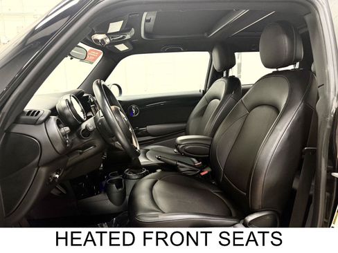 Used 2014 MINI Cooper 2-Door Hardtop FWD image 15