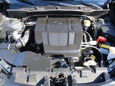 Certified 2023 Subaru Forester Touring image 37