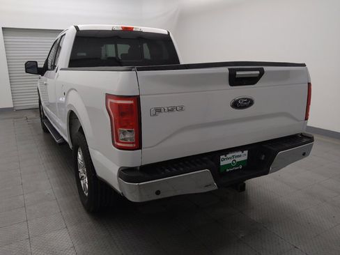 Used 2017 Ford F150 XLT w/ Equipment Group 302A Luxury image 6