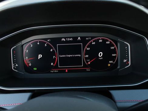 New 2026 Volkswagen Jetta GLI Autobahn FWD image 11
