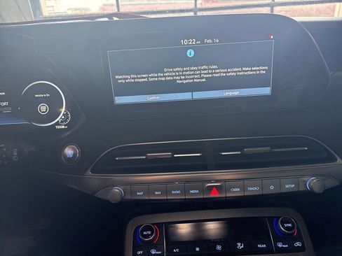 Used 2020 Hyundai Palisade Limited image 15