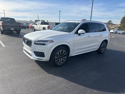 Used 2020 Volvo XC90 T5 Momentum w/ Protection Package Premier