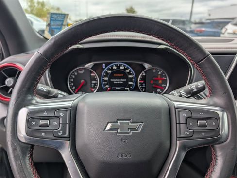 Used 2021 Chevrolet Blazer RS w/ Enhanced Convenience Package AWD/4WD image 10
