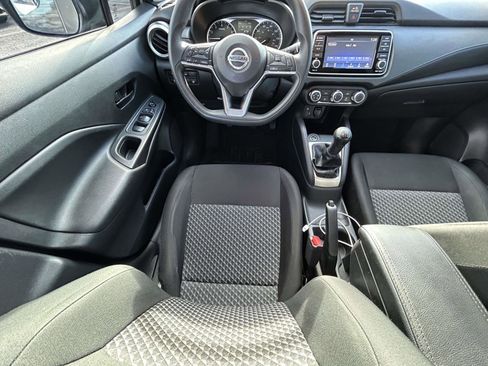 Used 2021 Nissan Versa S image 13