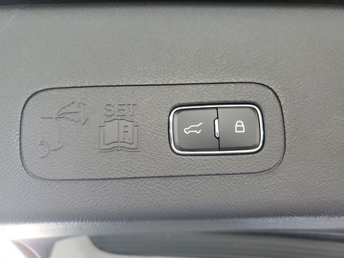 New 2026 Lincoln Aviator Reserve w/ Jet Appearance Package image 30