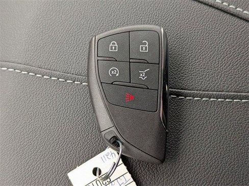 New 2026 Chevrolet Traverse LT w/ Driver Confidence Package image 33