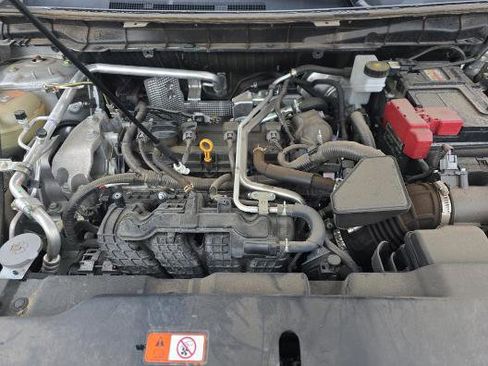 Used 2024 Mitsubishi Outlander SE Black Edition image 21