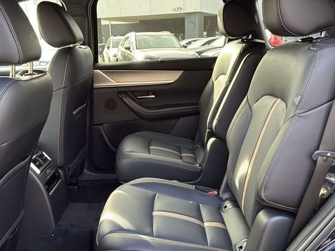 New 2026 MAZDA CX-90 Plug-In Hybrid w/ Premium Plus image 11