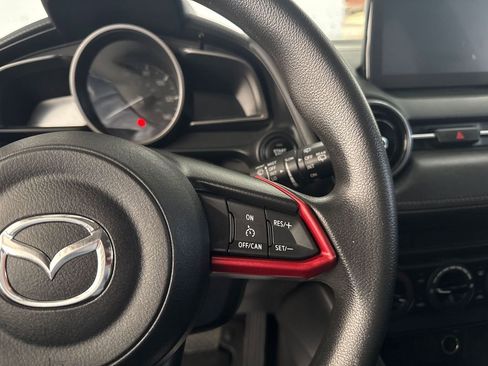 Used 2019 MAZDA CX-3 Sport image 12