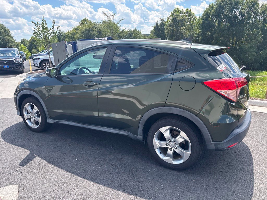 Used 2016 Honda HR-V EX-L image 7