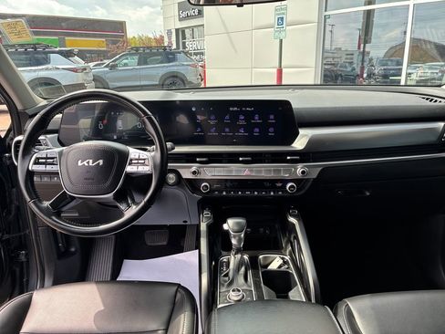 Used 2024 Kia Telluride S w/ S Sunroof Package AWD/4WD image 20