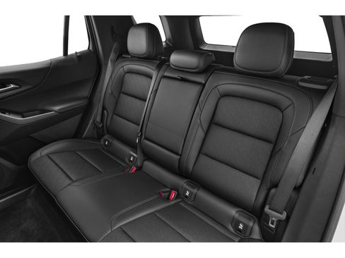 Certified 2026 Chevrolet Equinox LT FWD image 50