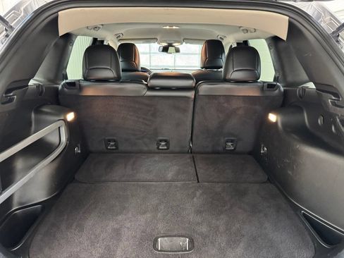 Used 2017 Jeep Cherokee Limited AWD/4WD image 24