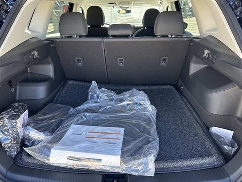 New 2026 Volkswagen Tiguan S image 5