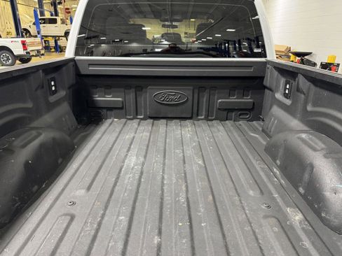 Used 2025 Ford F150 XL image 23