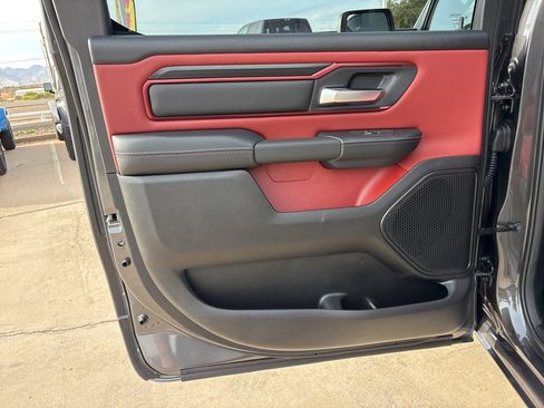 New 2026 RAM 1500 Rebel image 17
