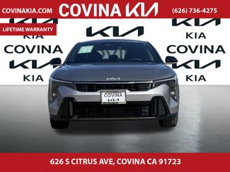 Certified 2025 Kia K4 GT-Line video 3