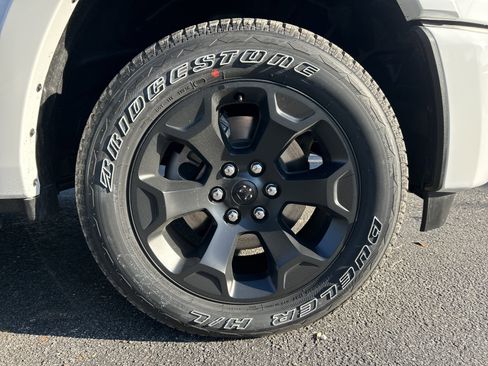 New 2026 RAM 1500 Big Horn/Lone Star image 11