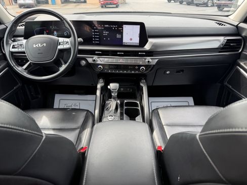 Used 2025 Kia Telluride S AWD/4WD image 11
