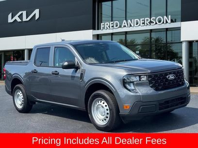 Used 2026 Ford Maverick XL