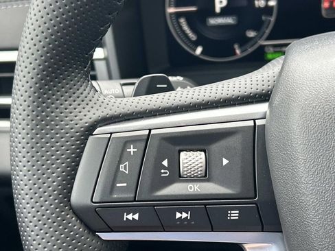 New 2026 Nissan Rogue SL AWD/4WD image 28