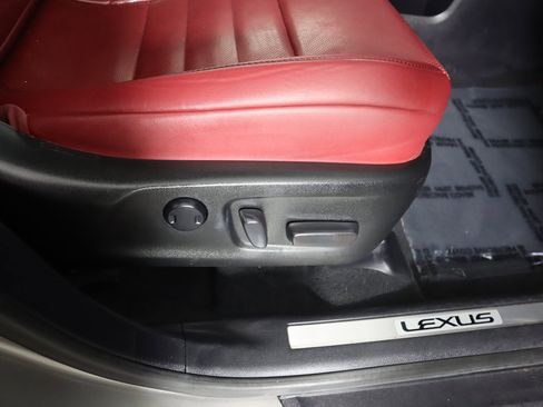 Used 2017 Lexus RX 350 F Sport image 35