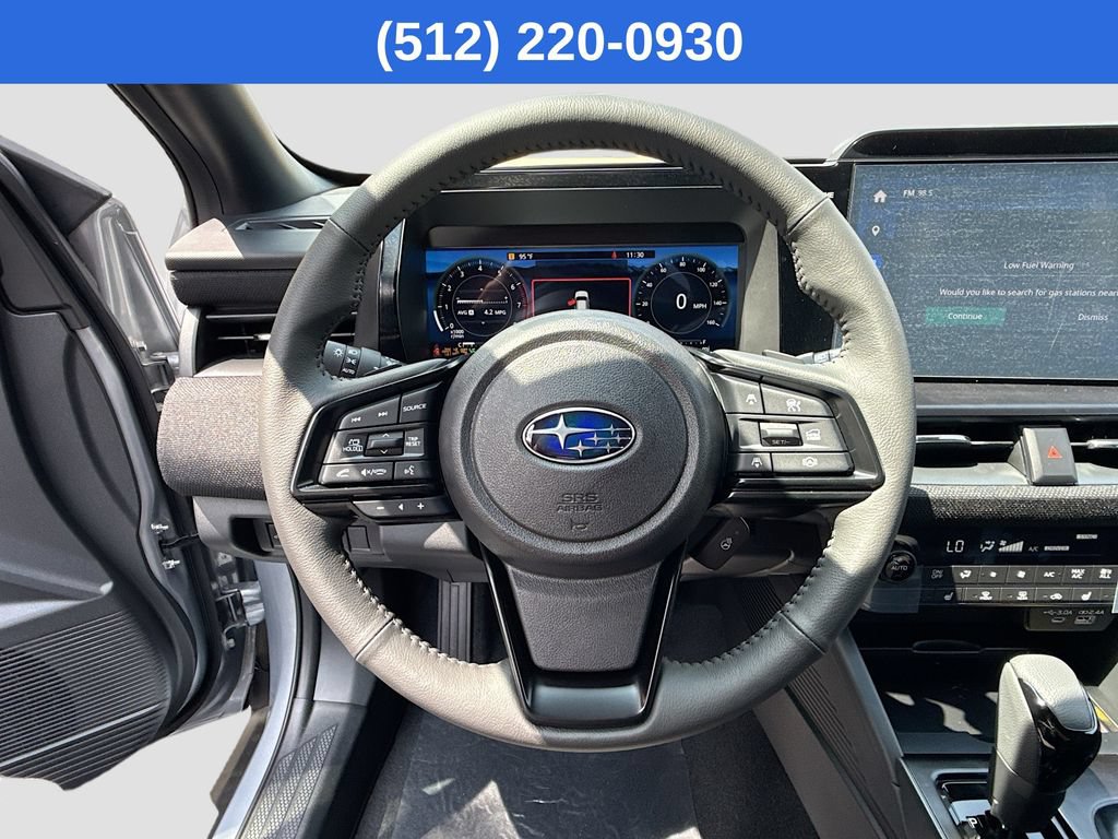 New 2026 Subaru Outback Premium AWD/4WD image 13