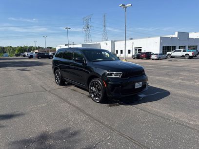Used 2026 Dodge Durango GT