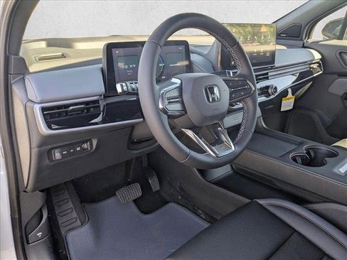 New 2026 Honda Prologue Elite image 3