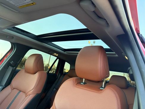 Used 2024 MAZDA CX-50 2.5 Turbo w/ Cargo Package image 22