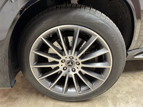 Certified 2024 Mercedes-Benz GLE 450 GLE 450 image 29