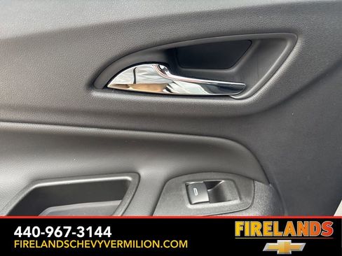 Certified 2021 Chevrolet Equinox Premier image 41