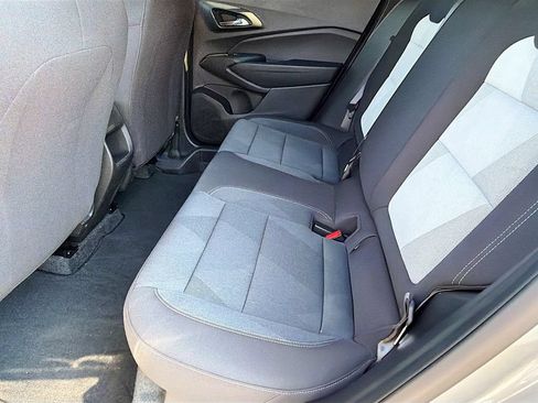 Used 2025 Chevrolet Trax RS w/ Driver Confidence Package FWD image 30
