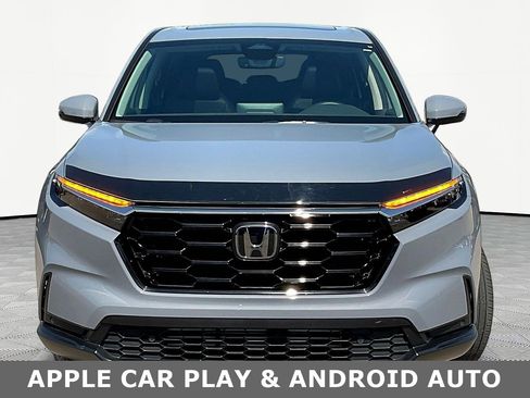 Used 2024 Honda CR-V EX-L image 2
