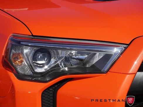 Used 2023 Toyota 4Runner TRD Pro AWD/4WD image 14