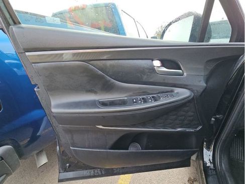 Used 2023 Hyundai Santa Fe SEL w/ Premium Package image 14